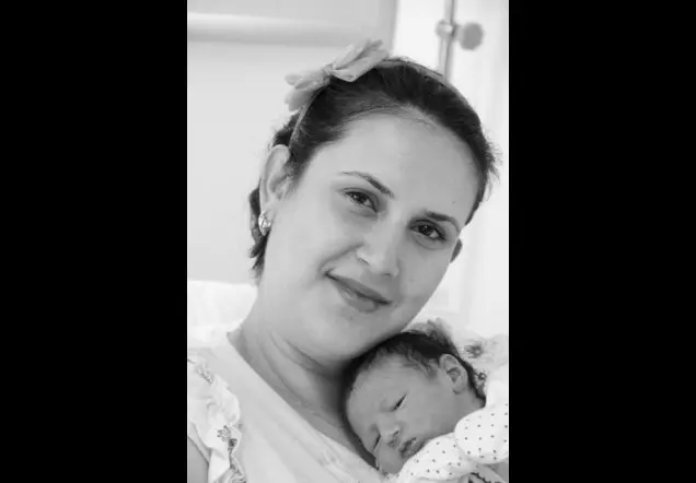 BEREN KÖSEOĞLU'nun Web Sayfası – doğum hikayesi fotoğrafı 44/44 · Songül Turgut, İzmir