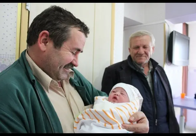 Beril Budak – doğum hikayesi fotoğrafı 13/54 · Songül Turgut, İzmir