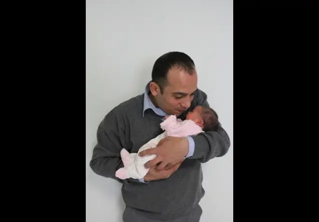 Beril Genç – doğum hikayesi fotoğrafı 40/54 · Songül Turgut, İzmir
