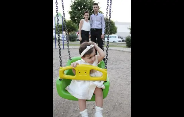 BERİL ŞENOL 'UN Web Sayfası – doğum hikayesi fotoğrafı 11/53 · Songül Turgut, İzmir