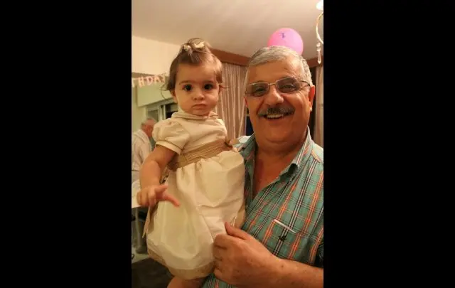 BERİL ŞENOL 'UN Web Sayfası – doğum hikayesi fotoğrafı 44/53 · Songül Turgut, İzmir