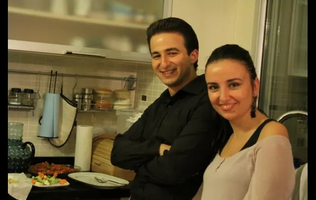 BERİL ŞENOL 'UN Web Sayfası – doğum hikayesi fotoğrafı 49/53 · Songül Turgut, İzmir