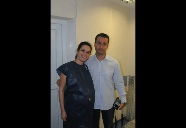 BERK ODABAŞI'nın Web Sayfası – doğum hikayesi fotoğrafı 3/45 · Songül Turgut, İzmir