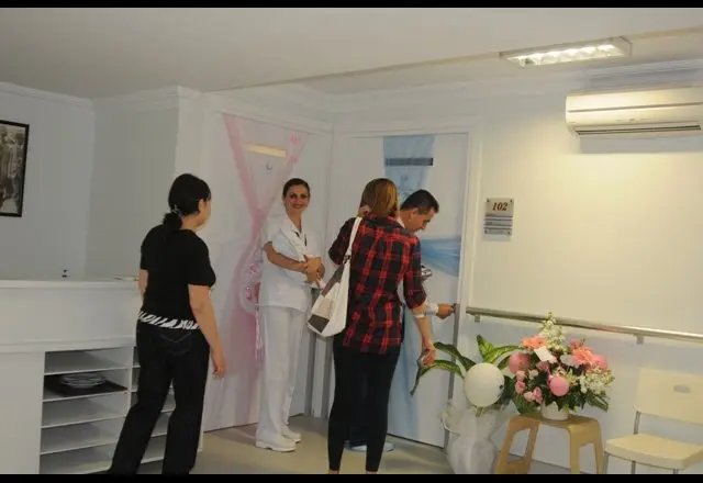 BERK ODABAŞI'nın Web Sayfası – doğum hikayesi fotoğrafı 16/45 · Songül Turgut, İzmir