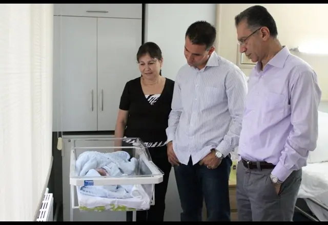 BERK ODABAŞI'nın Web Sayfası – doğum hikayesi fotoğrafı 19/45 · Songül Turgut, İzmir