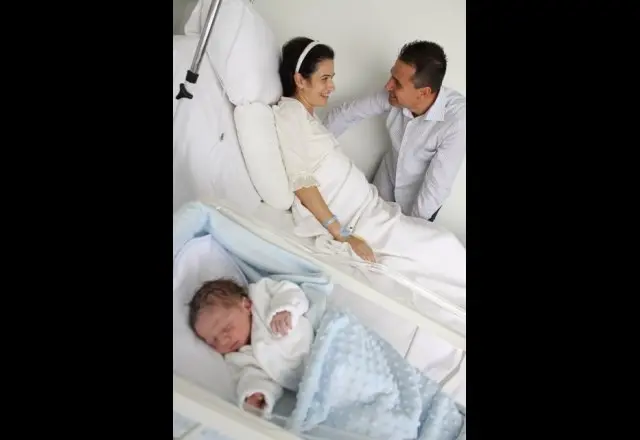BERK ODABAŞI'nın Web Sayfası – doğum hikayesi fotoğrafı 32/45 · Songül Turgut, İzmir