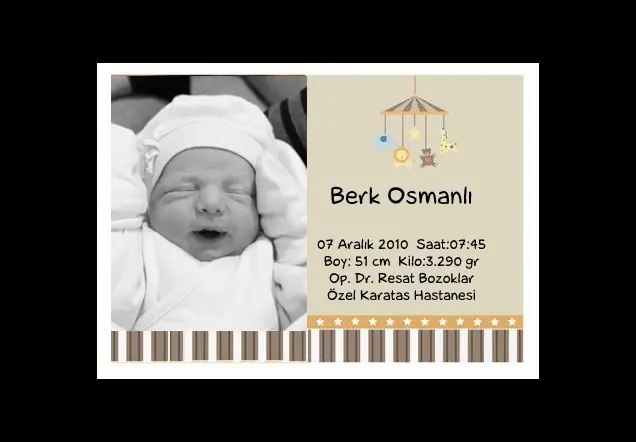 Berk Osmanlı galerisi kapak fotoğrafı