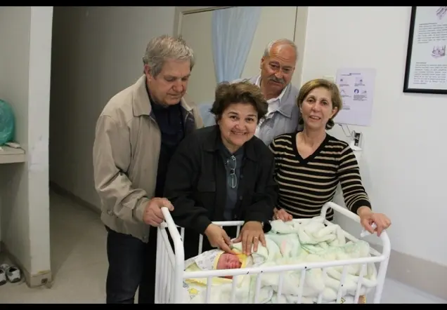 BERK TEPEDELEN'in Web Sayfası – doğum hikayesi fotoğrafı 19/76 · Songül Turgut, İzmir