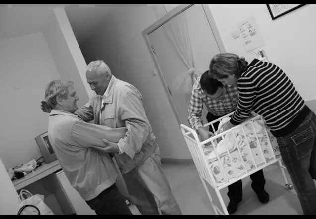 BERK TEPEDELEN'in Web Sayfası – doğum hikayesi fotoğrafı 22/76 · Songül Turgut, İzmir