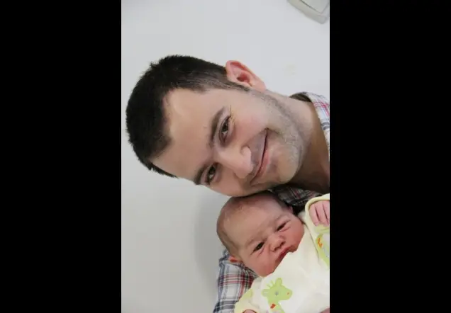 BERK TEPEDELEN'in Web Sayfası – doğum hikayesi fotoğrafı 53/76 · Songül Turgut, İzmir
