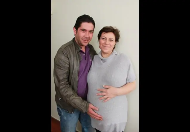 BULUT KOÇ'UN Web Sayfası galerisi kapak fotoğrafı
