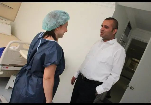ÇAĞAN TAŞAR' ın Web Sayfası – doğum hikayesi fotoğrafı 6/46 · Songül Turgut, İzmir