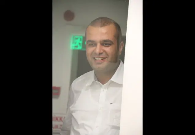 ÇAĞAN TAŞAR' ın Web Sayfası – doğum hikayesi fotoğrafı 18/46 · Songül Turgut, İzmir