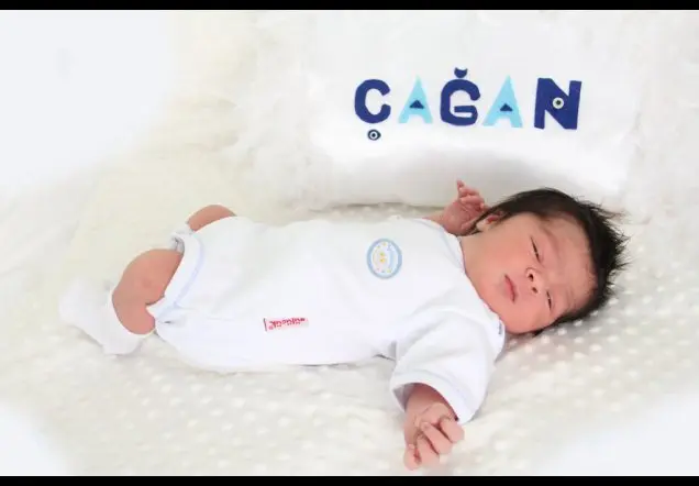 ÇAĞAN TAŞAR' ın Web Sayfası – doğum hikayesi fotoğrafı 34/46 · Songül Turgut, İzmir