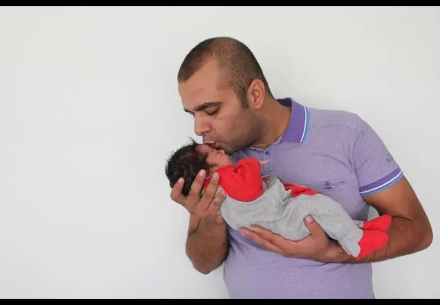 ÇAĞAN TAŞAR' ın Web Sayfası – doğum hikayesi fotoğrafı 39/46 · Songül Turgut, İzmir