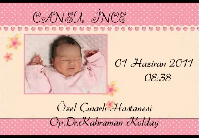 CANSU İNCE'nin Web Sayfası galerisi kapak fotoğrafı