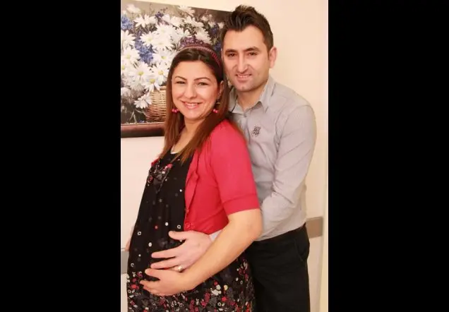CEREN IRMAK BOZBAY'ın Web Sayfası galerisi kapak fotoğrafı
