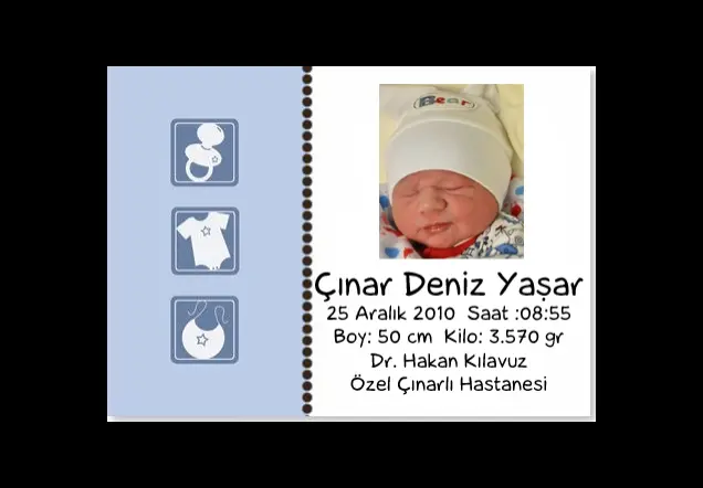 Çınar Deniz Yaşar galerisi kapak fotoğrafı