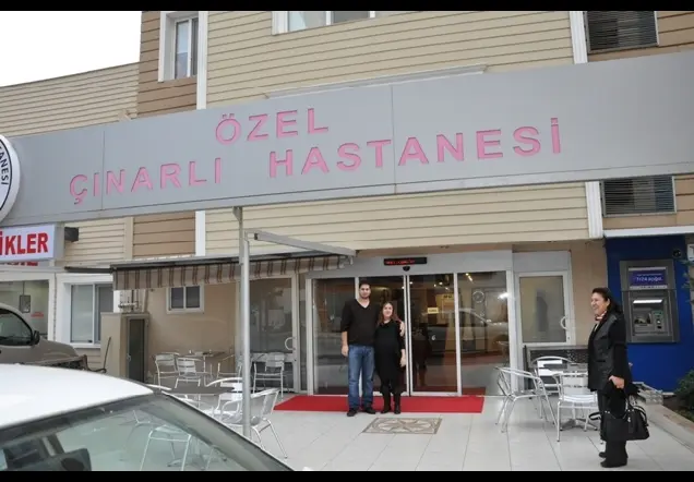 Çınar Deniz Yaşar – doğum hikayesi fotoğrafı 2/59 · Songül Turgut, İzmir