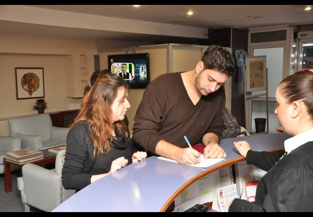 Çınar Deniz Yaşar – doğum hikayesi fotoğrafı 3/59 · Songül Turgut, İzmir