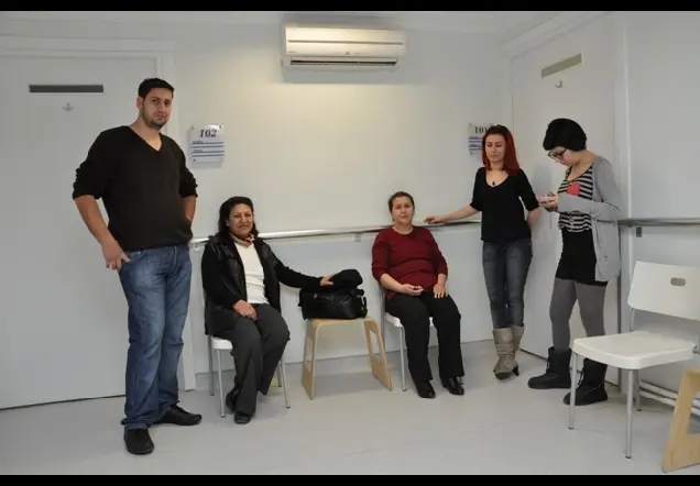 Çınar Deniz Yaşar – doğum hikayesi fotoğrafı 10/59 · Songül Turgut, İzmir
