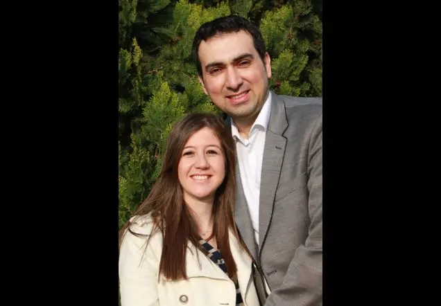 ÇINAR ERTÜRK'ÜN Web Sayfası galerisi kapak fotoğrafı