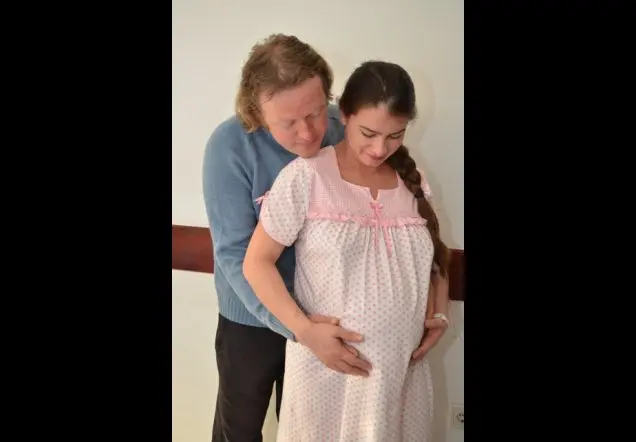 Damla Cankurt Bebek Doğdu ! – doğum hikayesi fotoğrafı 7/76 · Songül Turgut, İzmir