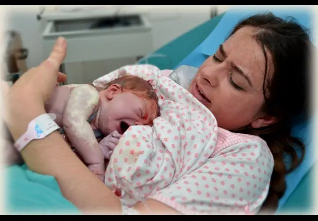 Damla Cankurt Bebek Doğdu ! – doğum hikayesi fotoğrafı 14/76 · Songül Turgut, İzmir