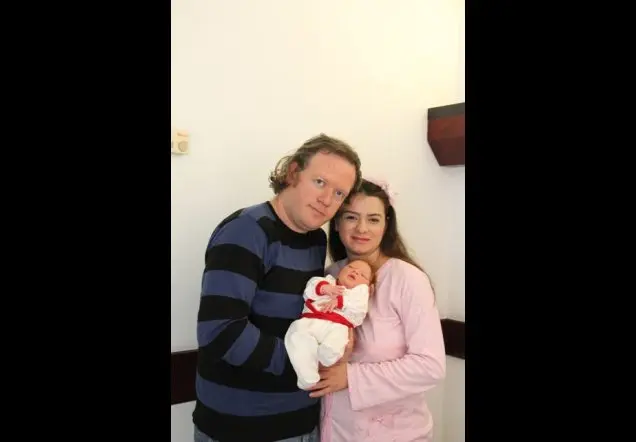 Damla Cankurt Bebek Doğdu ! – doğum hikayesi fotoğrafı 43/76 · Songül Turgut, İzmir