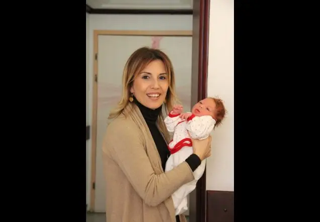 Damla Cankurt Bebek Doğdu ! – doğum hikayesi fotoğrafı 44/76 · Songül Turgut, İzmir