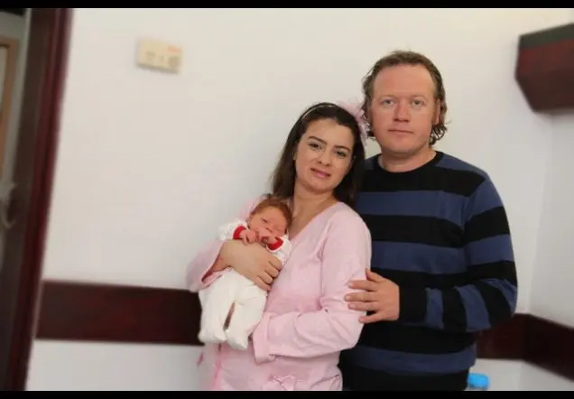Damla Cankurt Bebek Doğdu ! – doğum hikayesi fotoğrafı 46/76 · Songül Turgut, İzmir