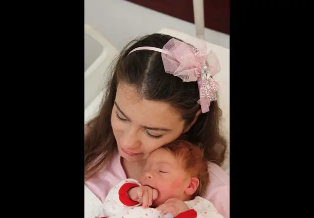 Damla Cankurt Bebek Doğdu ! – doğum hikayesi fotoğrafı 48/76 · Songül Turgut, İzmir