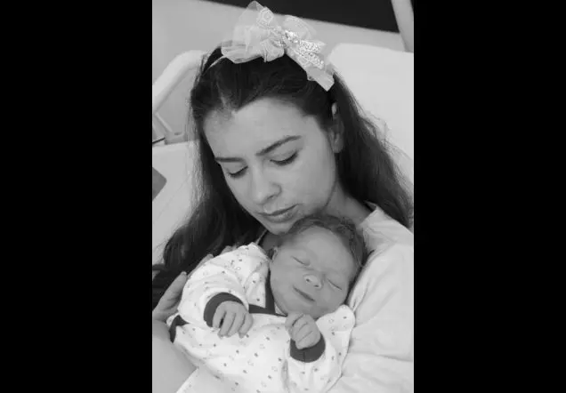 Damla Cankurt Bebek Doğdu ! – doğum hikayesi fotoğrafı 50/76 · Songül Turgut, İzmir