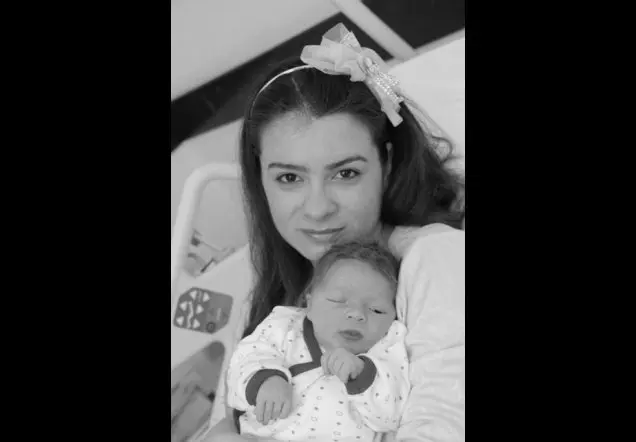 Damla Cankurt Bebek Doğdu ! – doğum hikayesi fotoğrafı 52/76 · Songül Turgut, İzmir