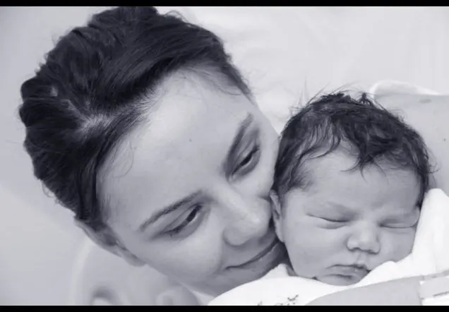 Damla Cankurt Bebek Doğdu ! – doğum hikayesi fotoğrafı 56/76 · Songül Turgut, İzmir