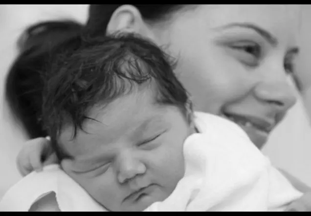 Damla Cankurt Bebek Doğdu ! – doğum hikayesi fotoğrafı 60/76 · Songül Turgut, İzmir
