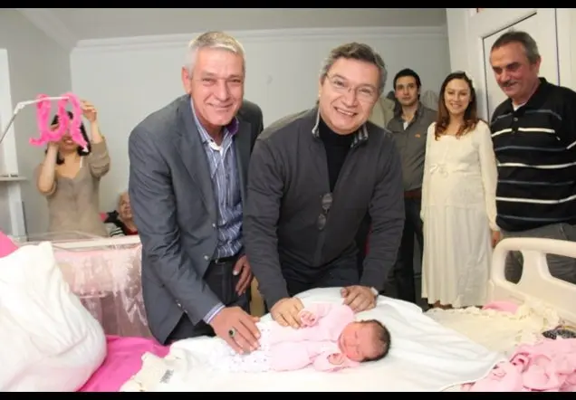 Damla Cankurt Bebek Doğdu ! – doğum hikayesi fotoğrafı 70/76 · Songül Turgut, İzmir
