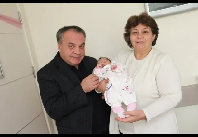 Damla Cankurt Bebek Doğdu ! – doğum hikayesi fotoğrafı 74/76 · Songül Turgut, İzmir