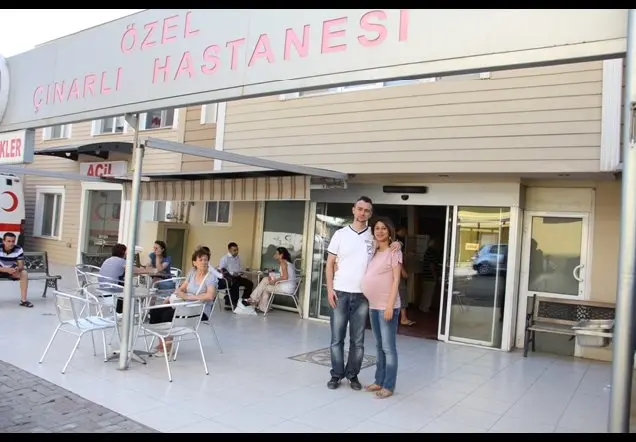 DAMLA DURDU'NUN Web Sayfası – doğum hikayesi fotoğrafı 2/67 · Songül Turgut, İzmir