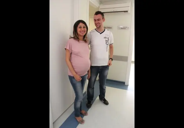 DAMLA DURDU'NUN Web Sayfası – doğum hikayesi fotoğrafı 4/67 · Songül Turgut, İzmir