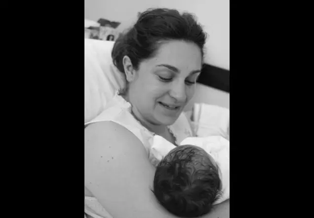 DAMLA ERBAY'ın Web Sayfası – doğum hikayesi fotoğrafı 5/33 · Songül Turgut, İzmir