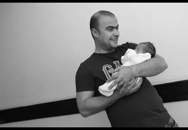DAMLA ERBAY'ın Web Sayfası – doğum hikayesi fotoğrafı 19/33 · Songül Turgut, İzmir