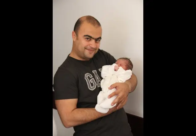 DAMLA ERBAY'ın Web Sayfası – doğum hikayesi fotoğrafı 21/33 · Songül Turgut, İzmir
