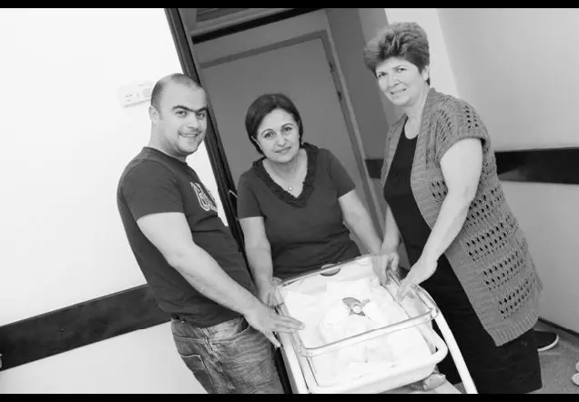 DAMLA ERBAY'ın Web Sayfası – doğum hikayesi fotoğrafı 24/33 · Songül Turgut, İzmir