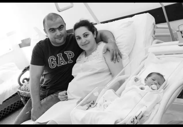 DAMLA ERBAY'ın Web Sayfası – doğum hikayesi fotoğrafı 27/33 · Songül Turgut, İzmir