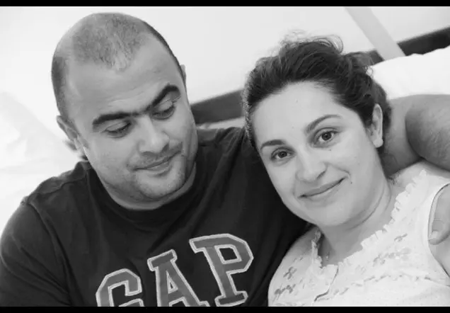 DAMLA ERBAY'ın Web Sayfası – doğum hikayesi fotoğrafı 28/33 · Songül Turgut, İzmir