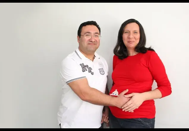 DAMLA GÜVEN'in Web Sayfası – doğum hikayesi fotoğrafı 4/64 · Songül Turgut, İzmir