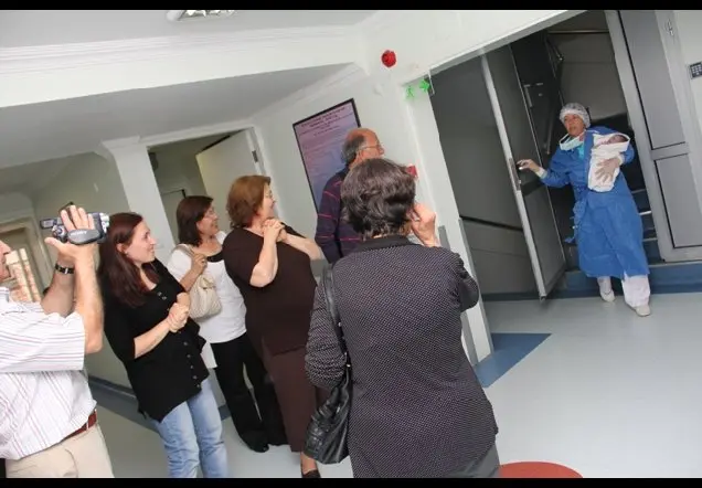 DAMLA GÜVEN'in Web Sayfası – doğum hikayesi fotoğrafı 11/64 · Songül Turgut, İzmir