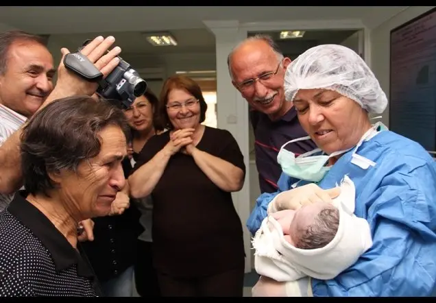 DAMLA GÜVEN'in Web Sayfası – doğum hikayesi fotoğrafı 13/64 · Songül Turgut, İzmir