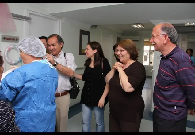 DAMLA GÜVEN'in Web Sayfası – doğum hikayesi fotoğrafı 14/64 · Songül Turgut, İzmir